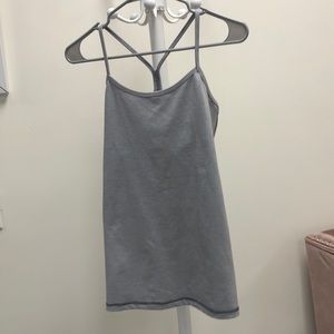 lululemon power tank
